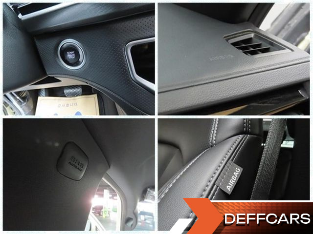 Ssangyong REXTON Diesel 2.2 4WD Culman Noblesse купить на сайте DeffCars