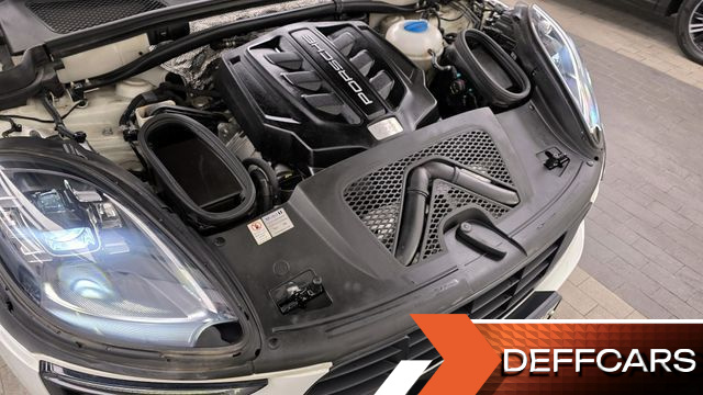 Porsche MACAN 3.0 GTS 95B купить на сайте DeffCars