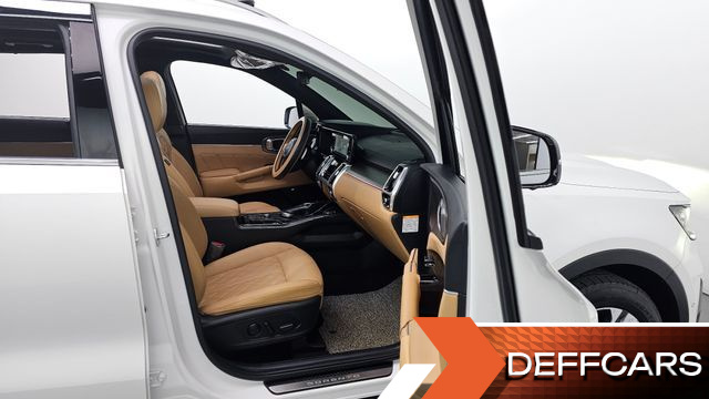 Kia SORENTO HEV 1.6 2WD Signature купить на сайте DeffCars
