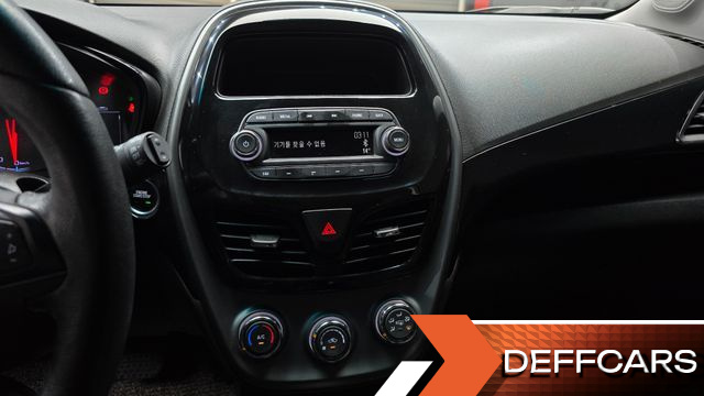 ChevroletGMDaewoo SPARK Premier купить на сайте DeffCars