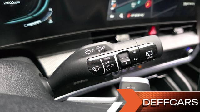 Kia SPORTAGE Diesel 2.0 2WD Prestige купить на сайте DeffCars