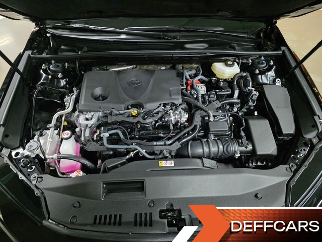 Toyota CAMRY 2.5 XLE Hybrid купить на сайте DeffCars