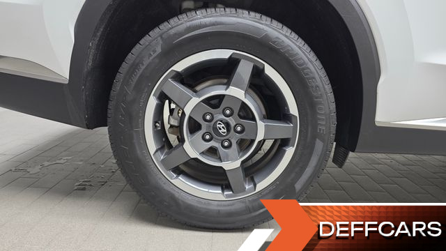 Hyundai PALISADE Diesel 2.2 2WD Exclusive купить на сайте DeffCars