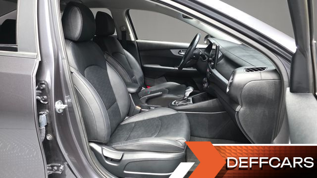 Kia K3 1.6 Prestige купить на сайте DeffCars