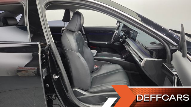 Hyundai GRANDEUR 2,5 Gasoline 2WD Premium купить на сайте DeffCars