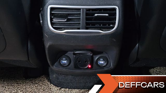 Hyundai SANTAFE Gasoline 2.5T 4WD Premium Choice купить на сайте DeffCars