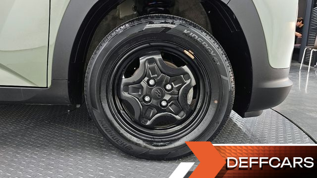 Hyundai CASPER The Essential купить на сайте DeffCars