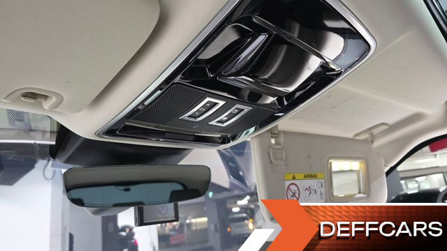 Land Rover RANGE ROVER SPORT 3.0 SDV6 HSE купить на сайте DeffCars