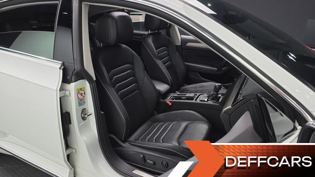 Volkswagen ARTEON 2.0 TDI Prestige купить на сайте DeffCars