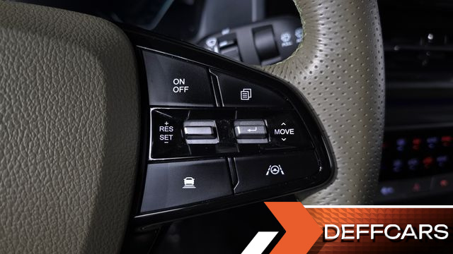 Ssangyong REXTON Diesel 2.2 4WD Culman Prestige купить на сайте DeffCars