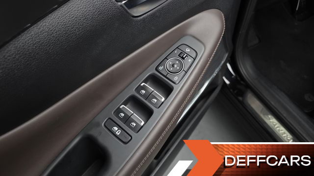 Hyundai SANTAFE Diesel 2.2 2WD Prestige купить на сайте DeffCars