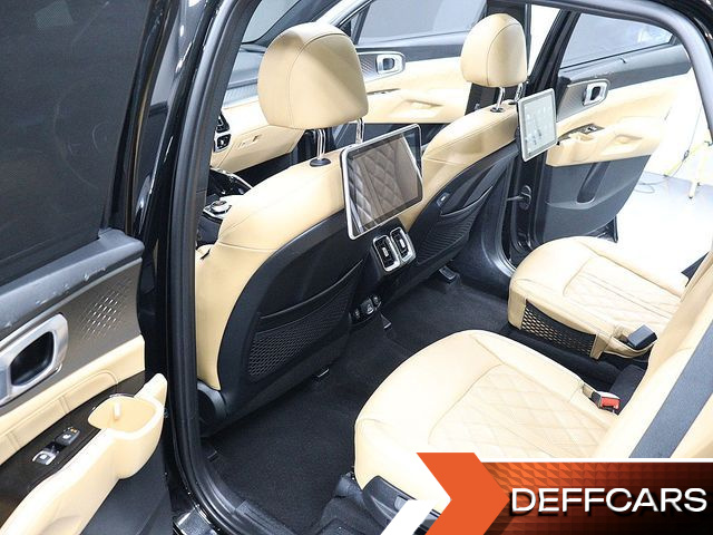 Kia SORENTO Diesel 2.2 4WD Signature купить на сайте DeffCars
