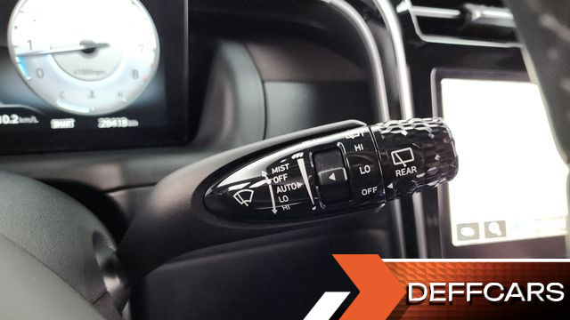 Hyundai TUCSON Gasoline 1.6 Turbo 2WD Inspiration купить на сайте DeffCars