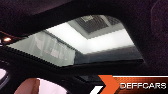 Mercedes C-CLASS C300 4MATIC Avantgarde купить на сайте DeffCars