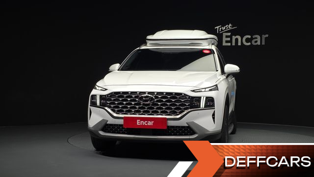 Hyundai SANTAFE HEV 1.6 2WD Prestige купить на сайте DeffCars