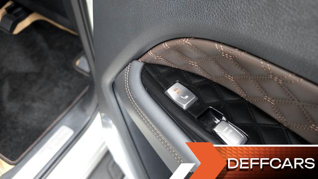 Ssangyong REXTON Diesel 2.2 4WD Master купить на сайте DeffCars