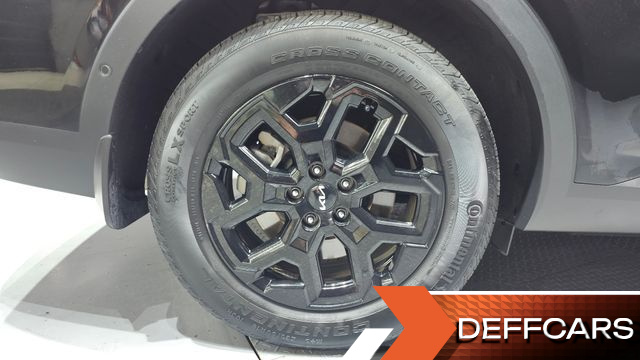 Kia SORENTO HEV 1.6 2WD Noblesse купить на сайте DeffCars
