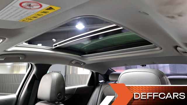 ChevroletGMDaewoo MALIBU 1.5 Turbo LTZ купить на сайте DeffCars