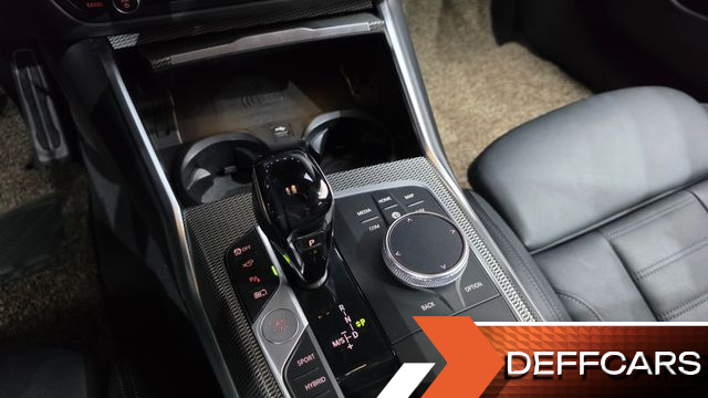 BMW 3-SERIES 330e M Sport купить на сайте DeffCars