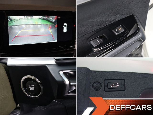 Ssangyong TORRES Gasoline 1.5 2WD T7 купить на сайте DeffCars