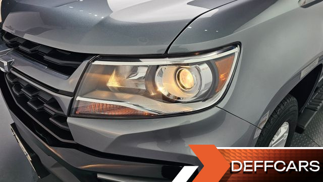 ChevroletGMDaewoo COLORADO 3.6 Extreme 4WD купить на сайте DeffCars