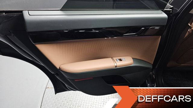 Hyundai GRANDEUR Calligraphy купить на сайте DeffCars