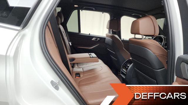 BMW X5 xDrive 40i M Sport купить на сайте DeffCars