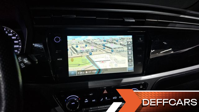 Ssangyong KORANDO Gasoline 1.5 2WD C5 Plus купить на сайте DeffCars