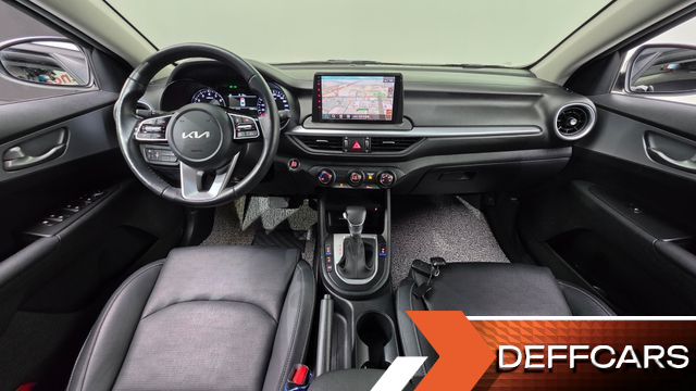Kia K3 1.6 Prestige купить на сайте DeffCars