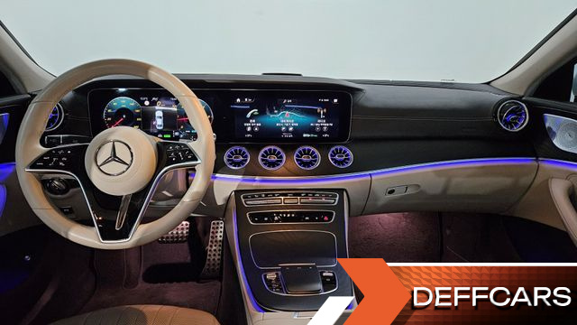 Mercedes CLS-CLASS CLS300d 4MATIC купить на сайте DeffCars