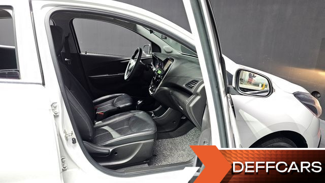 ChevroletGMDaewoo SPARK LT Plus купить на сайте DeffCars