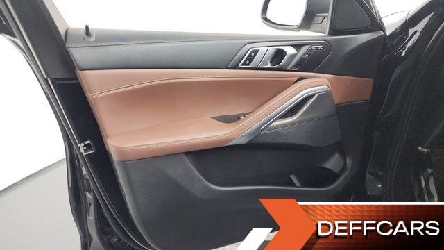 BMW X6 xDrive40i M Sport купить на сайте DeffCars