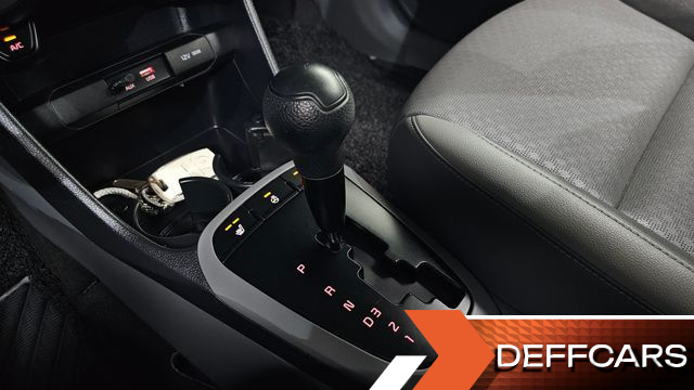 Kia MORNING Trendy купить на сайте DeffCars