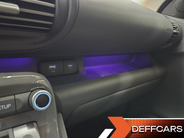Hyundai CASPER The Essential купить на сайте DeffCars