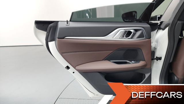 BMW 4-SERIES 420i M Sport Pro Gran Coupe купить на сайте DeffCars