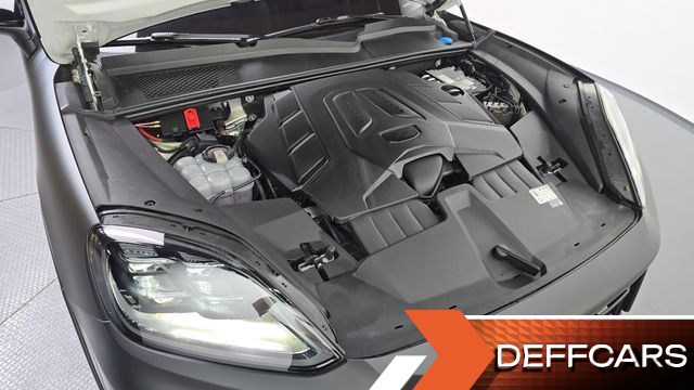 Porsche CAYENNE 3.0 купить на сайте DeffCars
