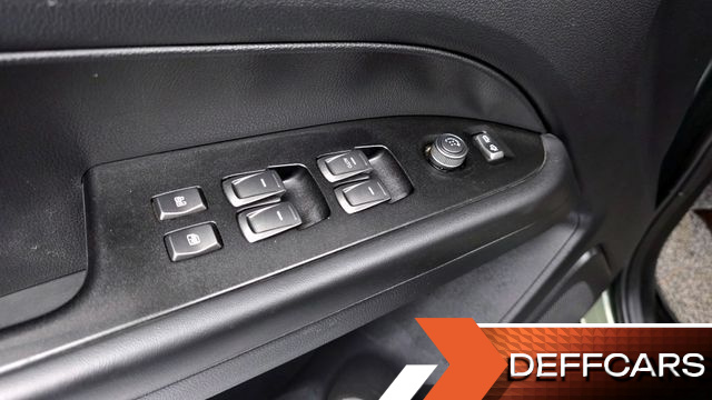 Ssangyong REXTON Diesel 2.2 4WD Prestige купить на сайте DeffCars