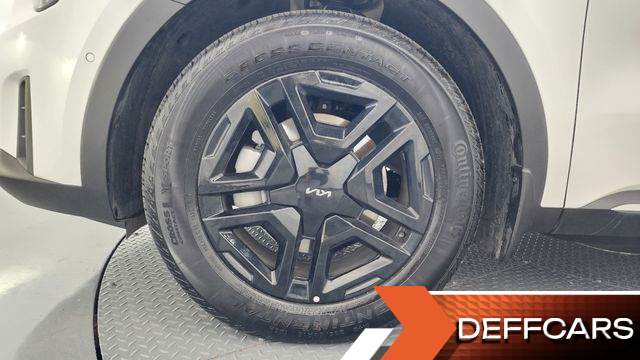 Kia SORENTO HEV 1.6 4WD Gravity купить на сайте DeffCars