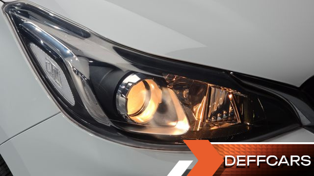 ChevroletGMDaewoo SPARK LT купить на сайте DeffCars