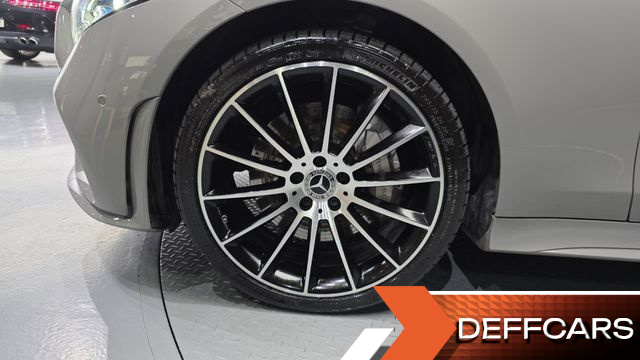 Mercedes CLS-CLASS CLS450 4MATIC Designo Exclusive Edition купить на сайте DeffCars
