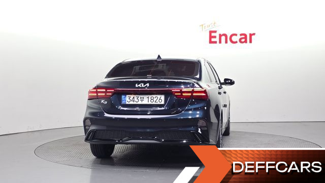 Kia K3 1.6 signature купить на сайте DeffCars