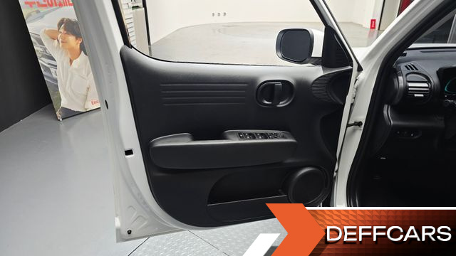Hyundai CASPER Smart купить на сайте DeffCars