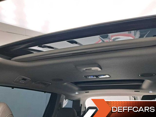 Kia CARNIVAL 9-Seater Signature купить на сайте DeffCars