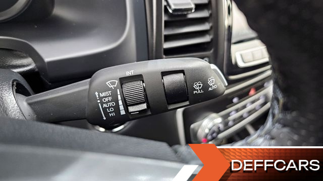 Ssangyong REXTON Diesel 2.2 4WD Dynamic Edition купить на сайте DeffCars