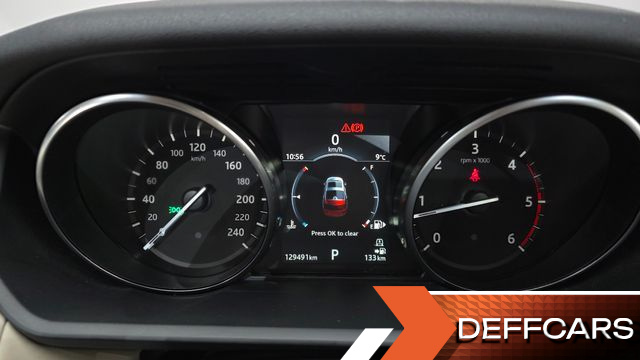 Land Rover DISCOVERY 2.0 SD4 SE купить на сайте DeffCars