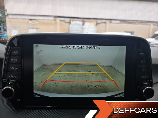 Hyundai TUCSON Diesel 2.0 4WD Smart купить на сайте DeffCars