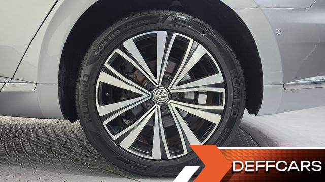 Volkswagen ARTEON 2.0 TDI Premium купить на сайте DeffCars
