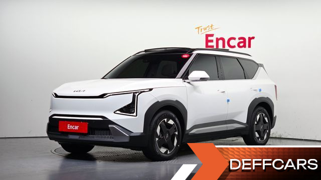Kia EV5 Long Range 2WD AIr купить на сайте DeffCars