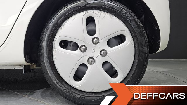 Kia RAY Standard купить на сайте DeffCars