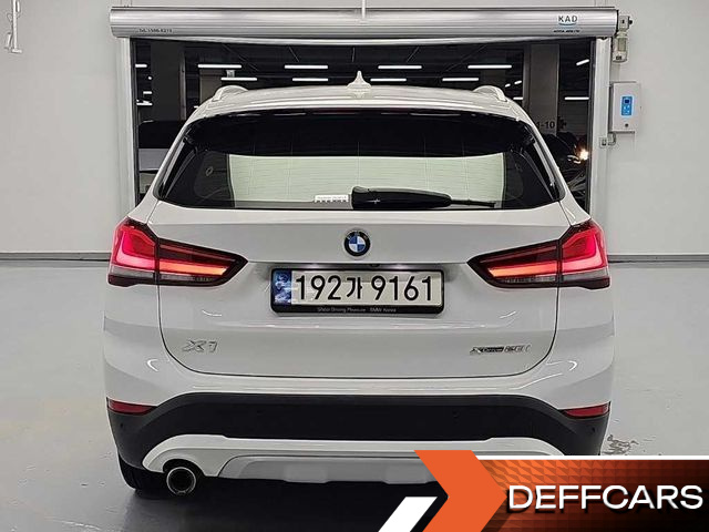 BMW X1 xDrive 20i xLine купить на сайте DeffCars